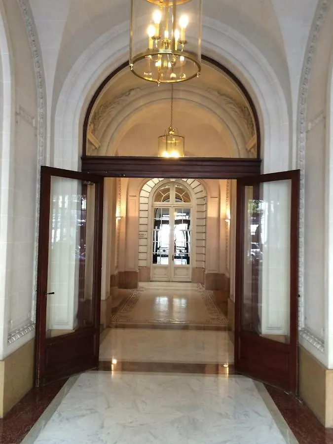 Louvre Vendome With Air Conditionning Apartman *