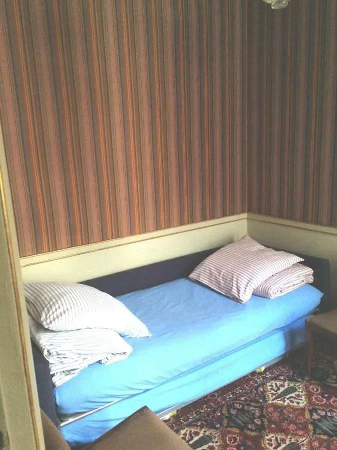 Louvre Vendome With Air Conditionning Apartman
