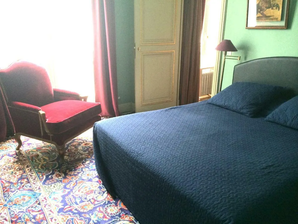Apartment Louvre Vendome With Air Conditionning